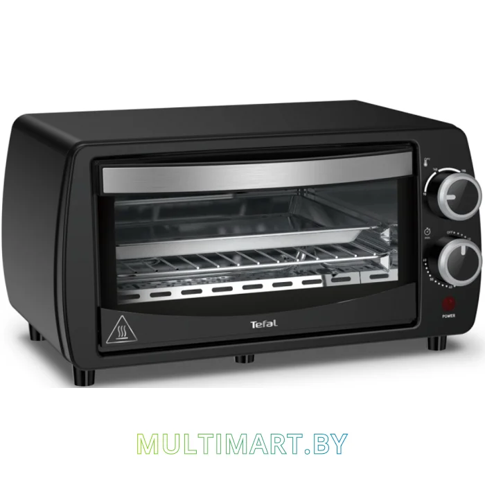 Мини-печь Tefal OF310830